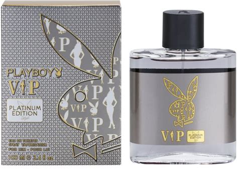 playboy vip platinum